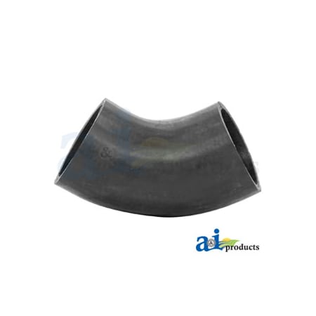 A & I Products Hose; Water Pump To Inlet 5" x7" x3" A-744671M1